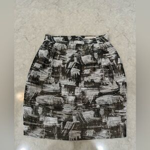 Italian Designer Skirt - bought in Rome Italy